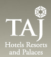 Taj Hotels Resorts and Palaces